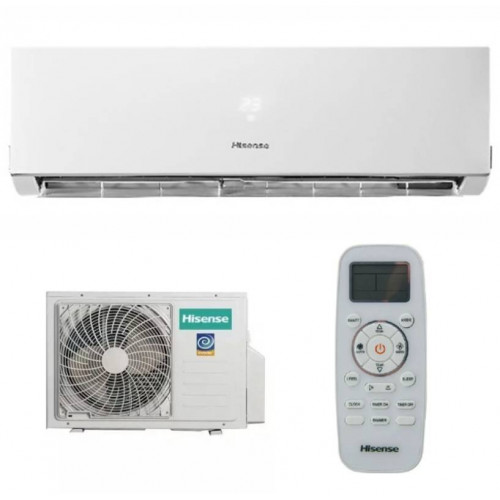 Инверторная сплит-система Hisense AS-09UR4SYDDJ3
