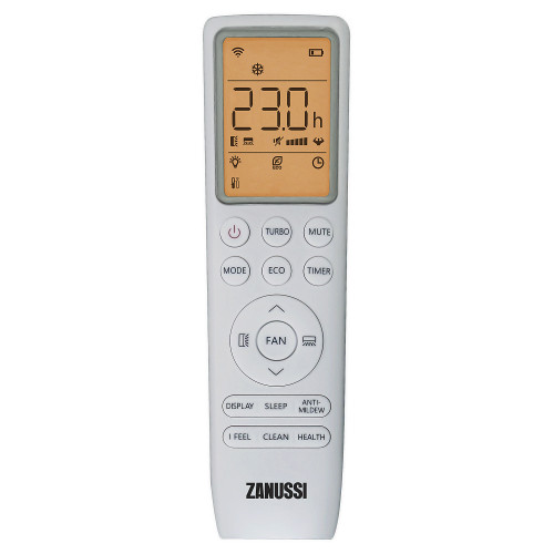 Сплит-система Zanussi ZACS-24 HB/A23/N1 комплект