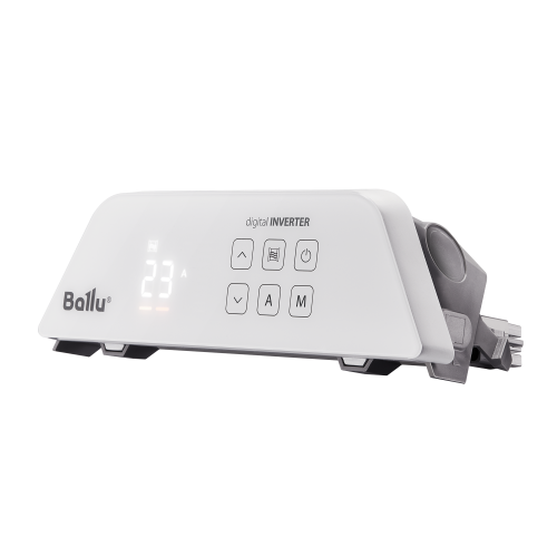 Блок управления Transformer Digital Inverter Ballu BCT/EVU-4I