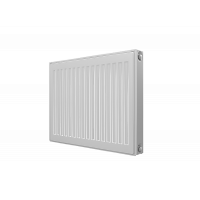 Радиатор панельный Royal Thermo COMPACT C21-400-700 RAL9016