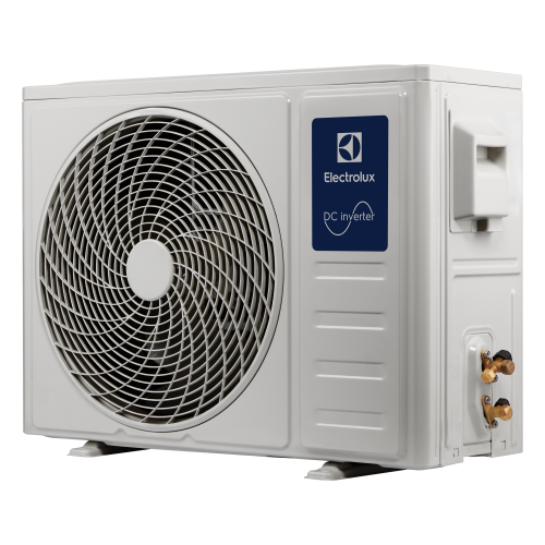 Сплит-система инверторного типа Electrolux EACS/I-10HFA/N8_22Y комплект