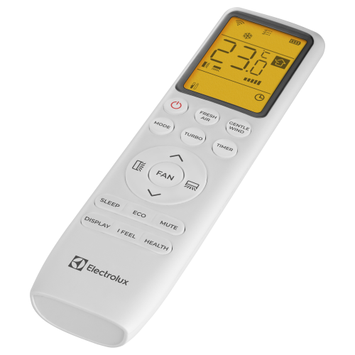 Сплит-система инверторного типа Electrolux EACS/I-10HFA/N8_22Y комплект