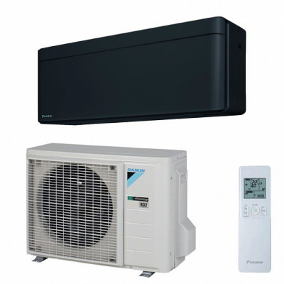 Сплит-система инверторного типа Daikin FTXA25BB/RXA25A, комплект