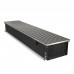 Конвектор внутрипольный Royal Thermo ATRIUM-150/250/2900-DG-U-NA