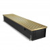 Конвектор внутрипольный Royal Thermo ATRIUM-150/250/2900-DG-U-AU