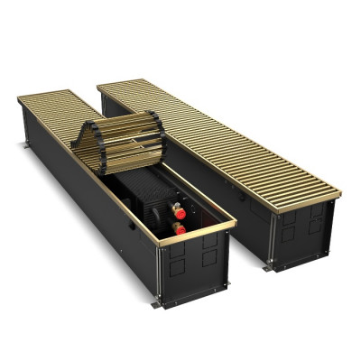 Конвектор внутрипольный Royal Thermo ATRIUM-190/200/1500-DG-U-AU Конвектор внутрипольный Royal Thermo ATRIUM-190/200/1500-DG-U-AU