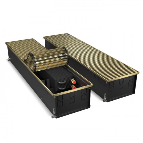 Конвектор внутрипольный Royal Thermo ATRIUM-190/300/2300-DG-U-LB