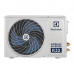 Сплит-система инверторного типа Electrolux Onix Super DC EACS/I-09HIX-BLACK/N8 комплект
