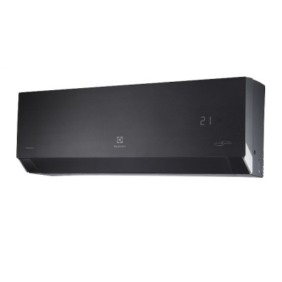 Сплит-система инверторного типа Electrolux Enterprise Super DC EACS/I-18HEN-BLACK/N8_24Y комплект Сплит-система инверторного типа Electrolux Enterprise Super DC EACS/I-18HEN-BLACK/N8_24Y комплект