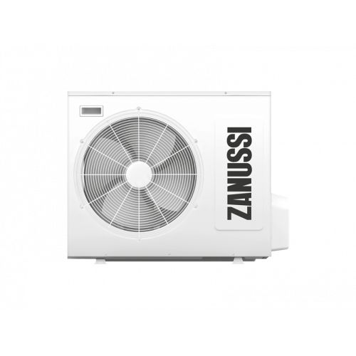 Блок внешний ZANUSSI ZACO/I-21 H3 FMI/N8 Multi Combo