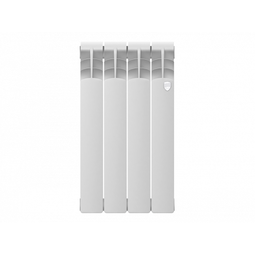Радиатор Royal Thermo Revolution 500 2.0 - 4 секц.
