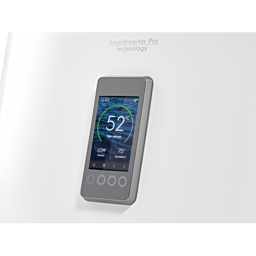 Водонагреватель Electrolux EWH 80 SmartInverter PRO