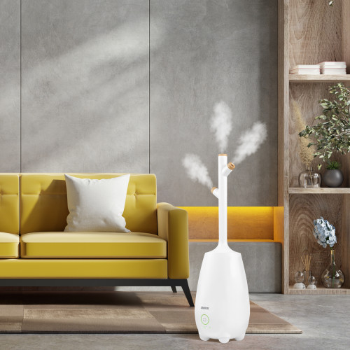 Ультразвуковой увлажнитель воздуха Zanussi ZH 4.5 ET UV Albero