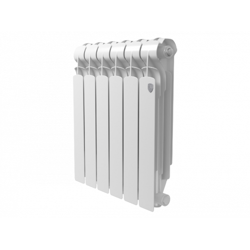 Радиатор Royal Thermo Indigo 500 2.0 - 6 секц.