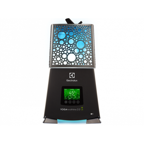 Увлажнитель-ecoBIOCOMPLEX ультразвуковой Electrolux EHU-3910D YOGAhealthline 2.0