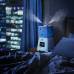 Увлажнитель-ecoBIOCOMPLEX ультразвуковой Electrolux EHU-3915D YOGAhealthline 2.0 Увлажнитель-ecoBIOCOMPLEX ультразвуковой Electrolux EHU-3915D YOGAhealthline 2.0