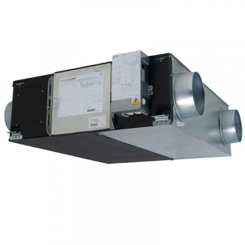 Приточно-вытяжная камера Mitsubishi Electric LGH-80RVX-E