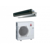 Сплит-система Mitsubishi Electric PEAD-RP125JAQ/PUHZ-ZRP125YКA