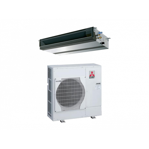 Сплит-система Mitsubishi Electric PEAD-RP125JAQ/PUHZ-ZRP125YКA
