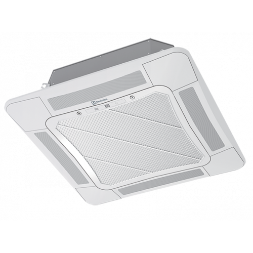 Сплит-система кассетная Electrolux EACС-18H/UP2/N3_LAK