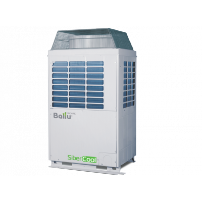 Блок наружный Ballu Machine BVRFO-KS6-280-A
