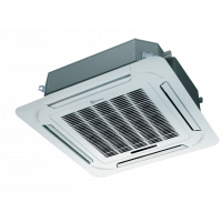 Фанкойл кассетный четырехтрубный Electrolux EFR-500S Фанкойл кассетный четырехтрубный Electrolux EFR-500S