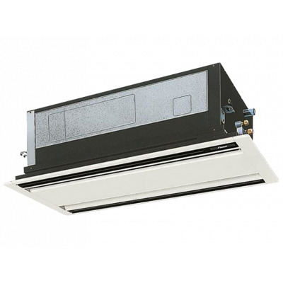 Внутренний кассетный блок VRV Daikin FXCQ80A