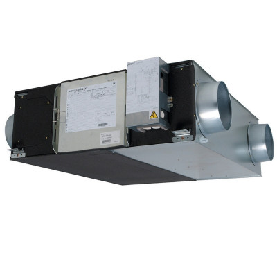 Приточно-вытяжная камера Mitsubishi Electric LGH-50RVX-E