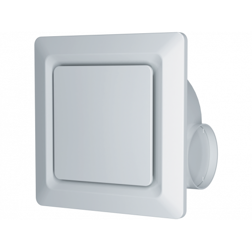 Вентилятор вытяжной Ballu Fort Quadro-2 FQ2-250
