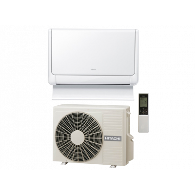Сплит-система Hitachi RAC-50FXB/RAF-50RXB