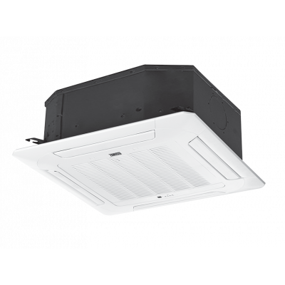 Сплит-система кассетная Zanussi ZACC-18 H/ICE/FI/N1 Сплит-система кассетная Zanussi ZACC-18 H/ICE/FI/N1