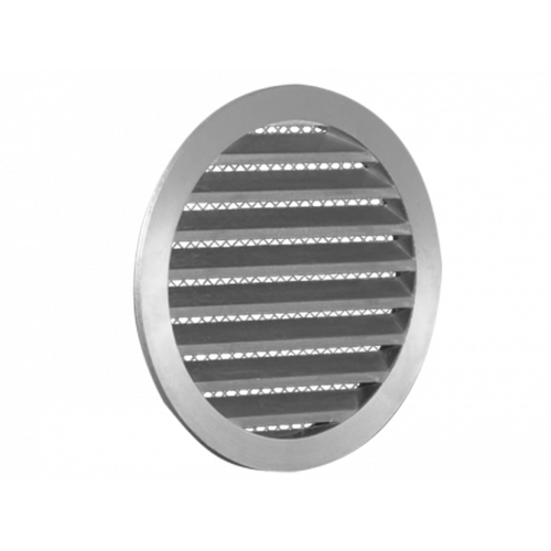 PGC 125 Наружная решетка