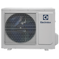 Блок компрессорно-конденсаторный Electrolux ECC-05