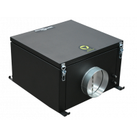 Блок вытяжной BW-700 EC