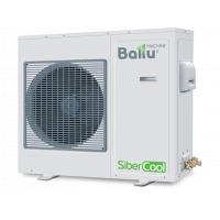 Блок наружный Ballu Machine BVRFO-KS6-180