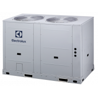 Блок компрессорно-конденсаторный Electrolux ECC-53 Блок компрессорно-конденсаторный Electrolux ECC-53