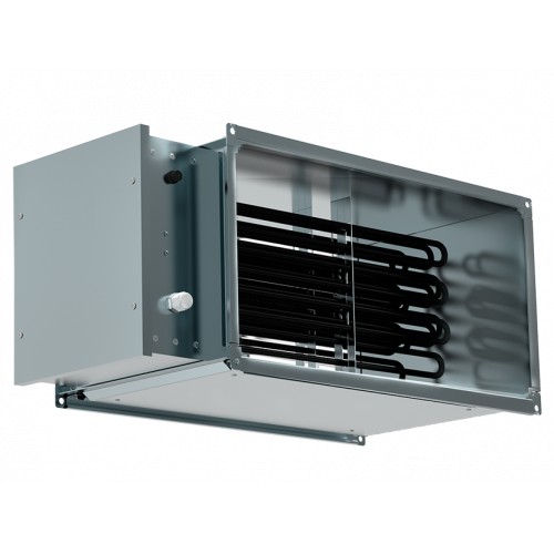 Нагреватель электрический для прямоугольных каналов EHR 500*300-15