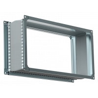 Гибкая вставка Shuft FKr 700x400