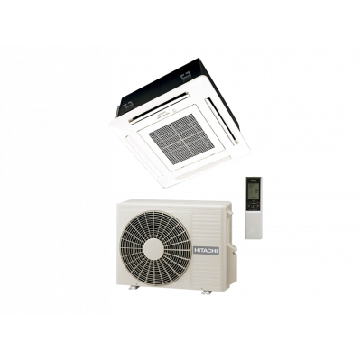 Сплит-система Hitachi RAC-25NPA/RAI-25RPA/RAIECPP