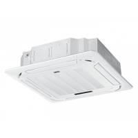 Сплит-система кассетная Zanussi ZACC-24 H/ICE/FI/N1