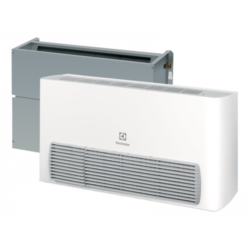 Фанкойл канальный Electrolux EFS-19/2 AI SX (MRS 1)
