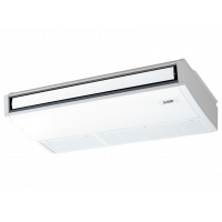 Блок внутренний Mitsubishi Electric PCA-RP50 KAQ мульти сплит-системы Mr.Slim, подвесной