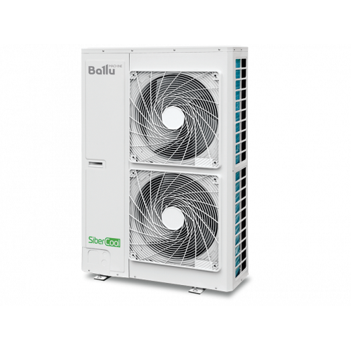 Блок наружный Ballu Machine BVRFO-KS7-120