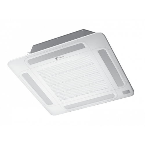 Сплит-система кассетная Electrolux EACС-60H/UP2/N3