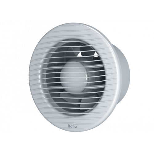 Вентилятор вытяжной Ballu Circus GC-150