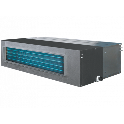 Блок внутренний канальный Ballu Machine BVRFD-KS6-90