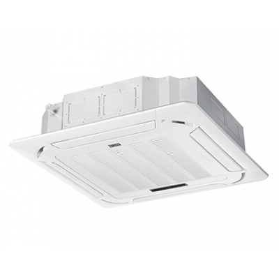 Сплит-система кассетная Zanussi ZACC-36 H/ICE/FI/N1 Сплит-система кассетная Zanussi ZACC-36 H/ICE/FI/N1