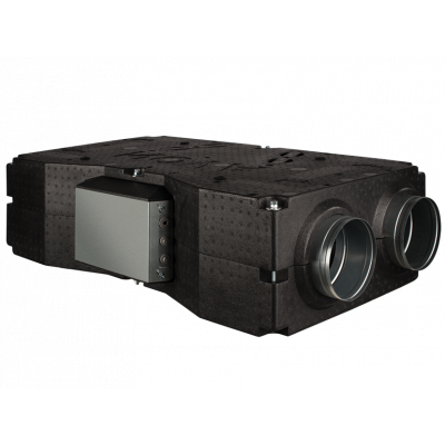Установка приточно-вытяжная Shuft NOVA-300 Sensitive