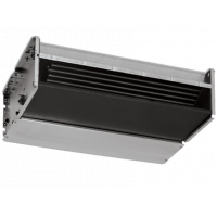 Фанкойл без корпуса Rhoss Yardy EV3 IXP 2T 48