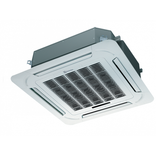 Фанкойл кассетный четырехтрубный Electrolux EFR-1200F